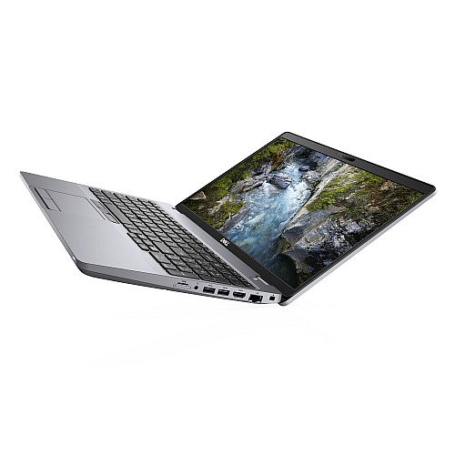 バッテリー良好DELL Precision 3551 i7-10750H32GB